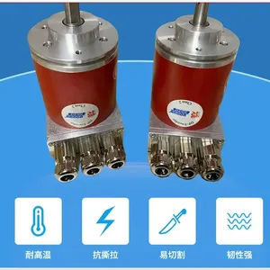 德国TR帝尔CEV65M-01460编码器原装
