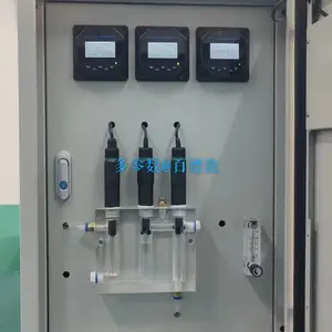 ���������-PH �¶� ���� �Ƕ� �ܽ����Ǳ�- -BDN-WCG680DL -�ٵ��� ����ˮ ��ˮ ��ˮ ����ˮ ��ˮ