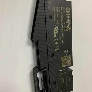 原厂供应E-T-A 模块 18PLUS-EM02-00-PT01-01