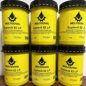 ħ����ϳɸ�����֬MOLYDUVAL SUPRAVIT 92LP 18KG