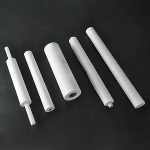 自动钢网擦拭卷轴布微型马达卷轴布清洁LED端口擦拭布