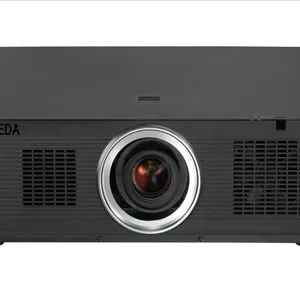 UEDA激光工程投影机34000流明,SH340K,SH210K,SH280K,21000ansi