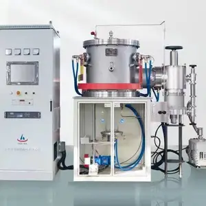 超高温真空气氛烧结炉 特殊实验设备 诺巴迪 工厂直供