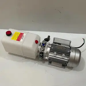 220V1.5KW-3.2CC-8L-DC24V������Һѹ������Ԫ