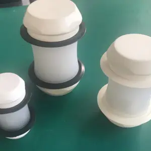 瀚海峰 耐磨损清管器 产品回收使用清管球 适用广泛