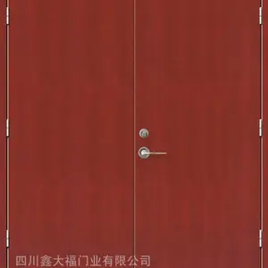 超大防火门