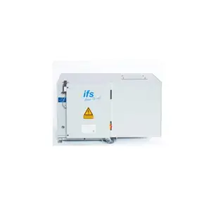 �ն��ɹ�Ӧ�¹�ifs��ҵ���������ͺ�IF Vario E 2000