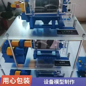 ɳ��ģ����ƶ���3D��ģ�����ز�����ģ�͹�ҵ����