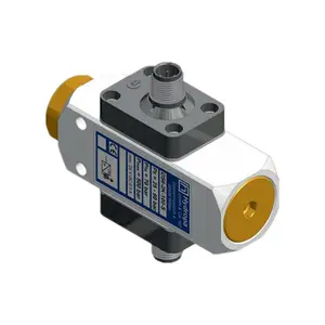 HYDROPA防爆压力开关DS-104(根据活塞弹簧原理工作)