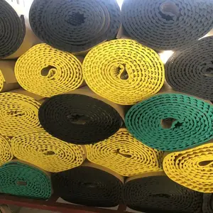 隔音波浪棉 鸡蛋棉加工