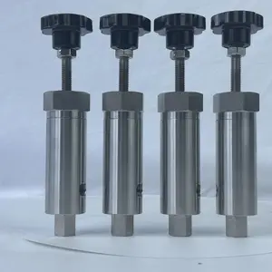 ���˶�316L����ϲ���ְ�ȫ����ǿ���͸�ʴNPTF����