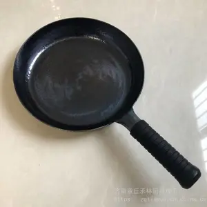 章丘迷你小煎锅 手工平底锅
