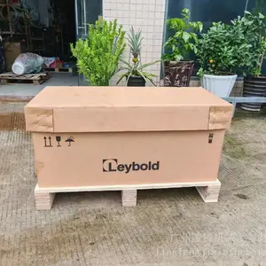 �¹�����D40L��Ƭ��Leybold˫���ͱ�ʵ������ձø����