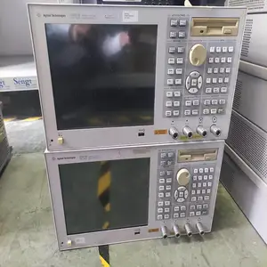 E5071B安捷伦Agilent网络分析仪 300 kHz至8.5 GHz租售维修二手仪