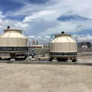 佛山工业防腐型冷却塔新报价 佛山市顺达华玻璃钢制品供应