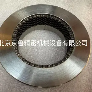 金属蜂窝密封 汽轮机蜂窝汽封 导向环 大型汽轮机微型汽轮机