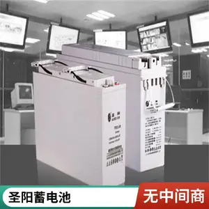 圣阳电池SP12-26F阀控式铅酸电池12V26AH直流屏UPS电源电池