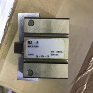 优势供应 DESTACO 夹持器 RA-6