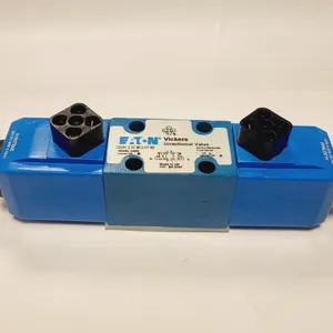 伊顿威格士二位四通湿式单电磁换向阀DG4V32BLMUH760