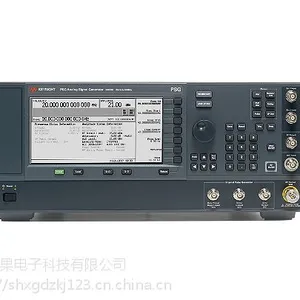 ��ӦE8257D ������ ��ά���������������Ϻ���ģ���źŷ�����