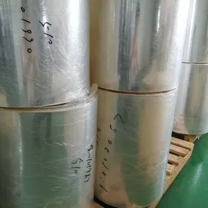 PLA生物降解收缩膜.OPS收缩膜.涂布膜
