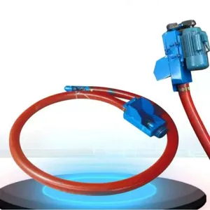 浙江农用小型吸粮机 车载式玉米抽粮机 稻谷吸粮机