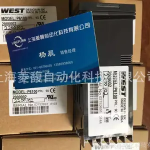 WEST�¿���P4100-3700002 S160|Ӣ��WESTͨ���͹��̿����� P4100+