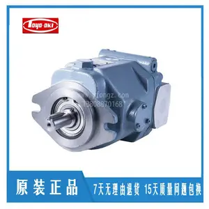 丰兴柱塞泵HPP-VB2V-F8A3、HPP-VC2A-F14A3
