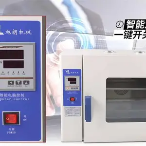 山东旭朗蒜片干燥箱小型烤箱