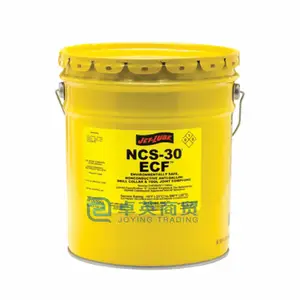 JET-LUBE NCS 30 ECF 可降解非导电螺纹脂 23715 44LB 1桶