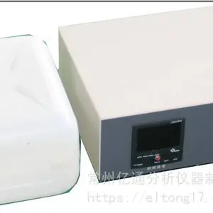 ETC-778型水质自动采样器