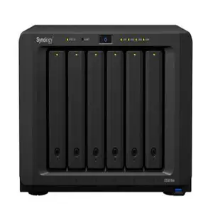山东济南禾力群晖NAS网络存储DS3018xs