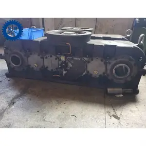 ����˫��ͬ�����ٻ�YHL1050-49.5-55KW