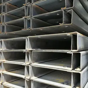 万州C型钢加工厂 重庆攀钢销售