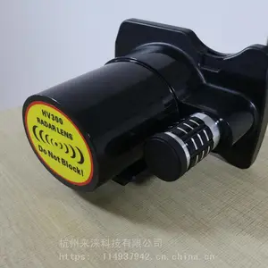 手持式雷达测速仪 便携式雷达测速抓拍设备 150米超远抓拍违章