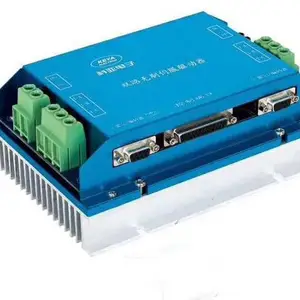 低压直流伺服驱动器通用RS232、CAN总线串口通讯 反向控制