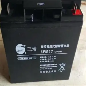 ��������CP12400F-X 12V40AH�Լ���˽�˹���