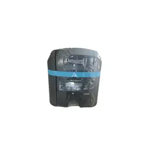 Datacard CD800 市民卡健康证员工卡社保IC卡打印机