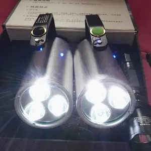 ��ΪSW2301��̬����̽�յ�3x3W��ˮ����ǿ��Ѳ���IP68