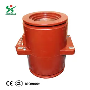 LMZB3-10(G)型4000-5000环氧树脂真空浇注穿心式高压电流互感器