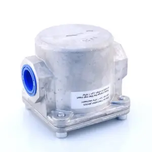 岱鼎燃烧 Maxitrol过滤器 GF系列 耐压1bar/4bar