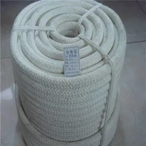220-500KV高压作业 绝缘蚕丝绳 带电作业绳