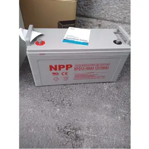 ��������NPG12-100AHUPS��Դ EPSӦ��̫����12v100AH