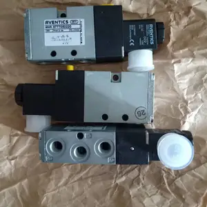 REXROTH����ѹ����rexrothѹ����R412004417�ֻ�-AVENTICSѹ����