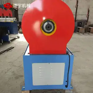 供应锥度缩管机 管端成型缩径锥度缩尖机 汽车配管缩口机