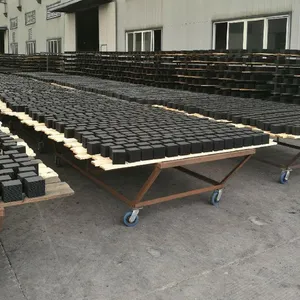 北京耐水蜂窝活性炭生产厂家规格可定制