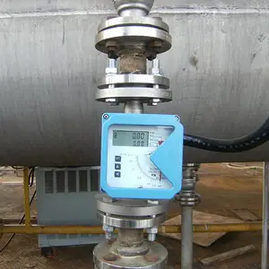 润滑油流量测量用金属管浮子流量计
