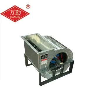 YDW系列低噪声离心通风机