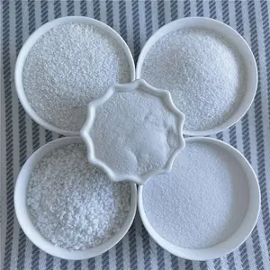 批发不发货白云石颗粒 地坪用白云石石子 肥料级白云石粉
