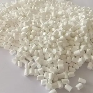 PP氟化母粒PP1001耐污防水防油用于氟素离型膜脱膜剂